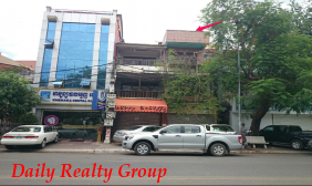 Flat For Rent