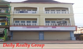 Flat For Rent