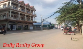 Flat For Rent