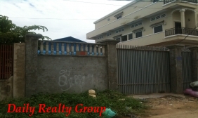 Warehouse For Rent