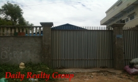 Warehouse For Rent