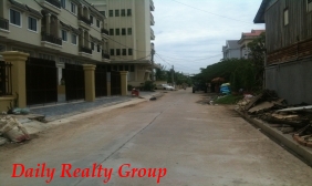 Warehouse For Rent