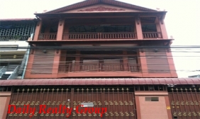 Flat For Rent