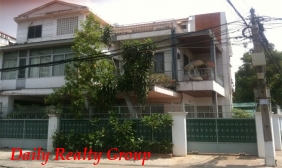 Villa For Rent