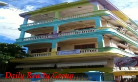 Flat For Rent