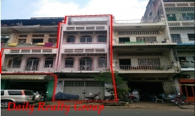 Flat For Rent