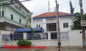 Villa For Sale