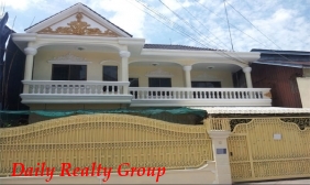 Villa For Sale