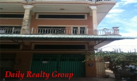 Flat For Rent