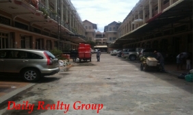 Flat For Rent