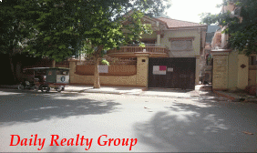 Villa For Rent