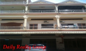Flat For Rent