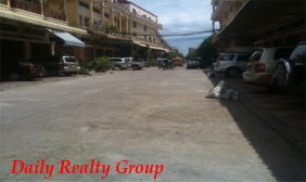 Flat For Rent