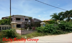 Villa For Sale