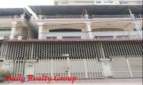 Flat For Rent