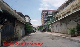 Flat For Rent