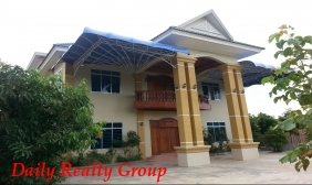 Villa For Sale