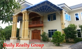 Villa For Sale