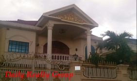 Villa For Rent
