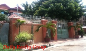 Villa For Sale