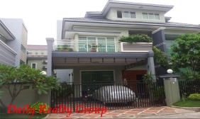 Villa For Sale