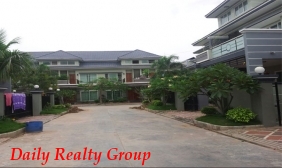 Villa For Sale