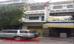 Flat For Rent