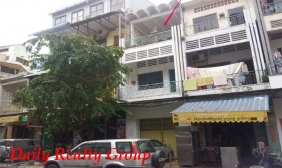 Flat For Rent