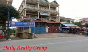 Flat For Rent