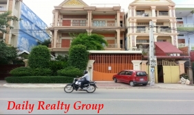 Flat For Rent