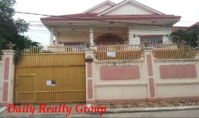 Villa For Sale