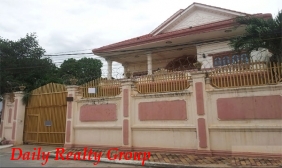 Villa For Sale