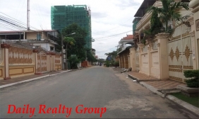 Villa For Sale