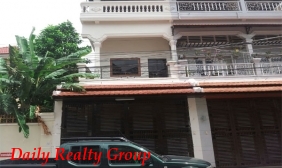Flat For Rent