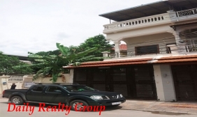 Flat For Rent