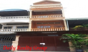 Flat For Rent