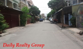 Flat For Rent