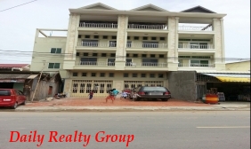 Flat For Rent