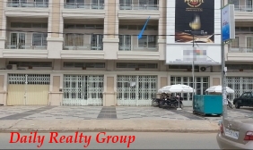 Flat For Rent