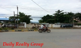 Warehouse For Rent