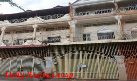 Flat For Rent