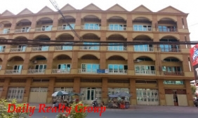 Flat For Rent