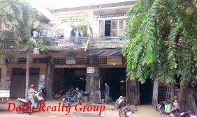 Flat For Sale