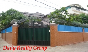 Villa For Rent