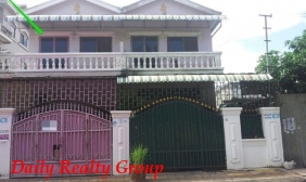Flat For Rent