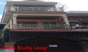 Flat For Rent