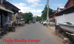 Flat For Rent