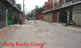 Flat For Rent