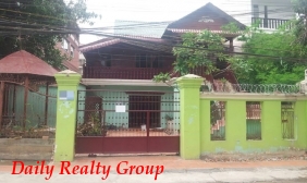 Villa For Rent