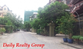 Villa For Rent